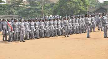 List of shortlisted candidates for Nigeria Customs Service recruitment 2021 across Nigeria