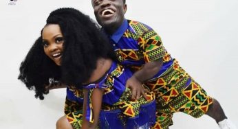 Victor ‘Nkubi’ Nwaogo, Wazobia FM’s OAP, set to wed lover