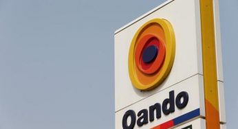 Oando PLC shareholders slam SEC with another lawsuit (Attached)