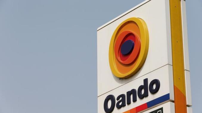 Oando PLC shareholders slam SEC with another lawsuit (Attached)