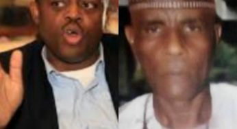 Fani-Kayode wants Garus Gololo arrested for ordering killing of defenceless people in Benue