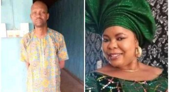 Man stabs wife to death over alleged Infidelity in Ogun 