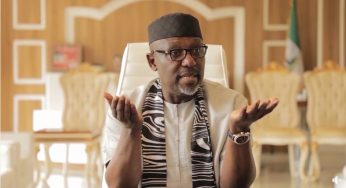 I regret ruling Imo for eight years, Okorocha cries out