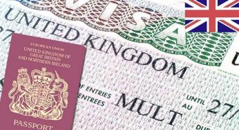How to apply for massive United Kingdom Scale-Up Visa 2022 | www.gov.uk