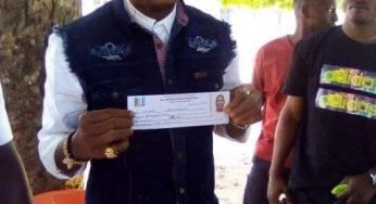 Benue: Young Alhaji dumps APDA, joins APC