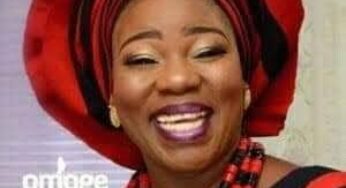 Ada Ameh’s burial date announced