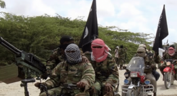 Many killed as fight breaks out between ISWAP, Boko Haram members