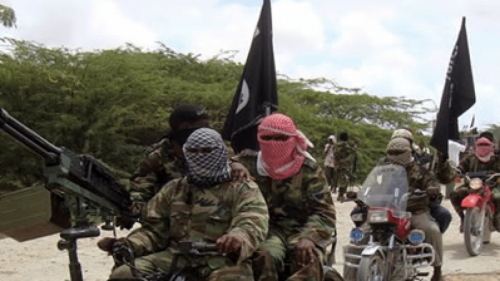 Boko Haram terrorists invade Borno Mosque, kill Imam, 3 others