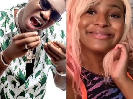 ‘DJ Cuppy did to Zlatan exact thing he did to me’ – Nigerian man exposes rapper Zlatan Ibile over ‘audio’ promise