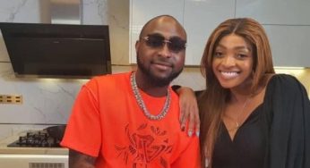 I struggled financially despite being a billionaire daughter – Davido’s sister, Sharon