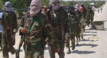 Suspected terrorists kill pregnant women in Somali capital