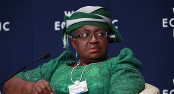 WTO: President Buhari reacts to election of Ngozi Okonjo-Iweala as DG 