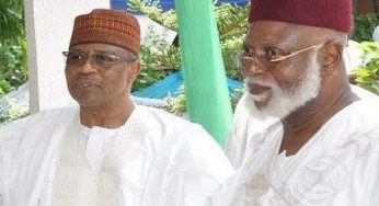 IBB, Abdulsalami seek urgent rescue of Kagara victims 