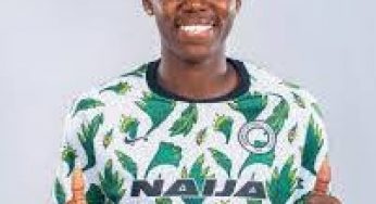 Oshoala, Ajibade, Nnadozie, others may miss Super Falcons’ big matches (see why)