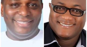 Aba bye-election: Ebisike of PDP floors Uzor Kalu’s brother, Mascot