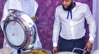 Kcee, E-money slammed N15m fine for alleged stealing