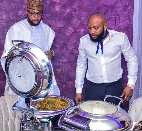 Kcee, E-money slammed N15m fine for alleged stealing