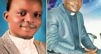 BREAKING: Gunmen Kill Catholic Priest, many others in Benue