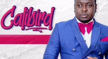 Ace comedian, Calibird is dead