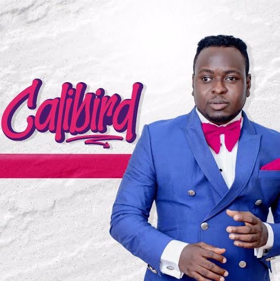 Ace comedian, Calibird is dead