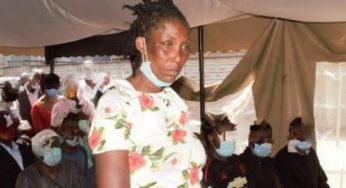 My husband’s manhood is too big – Wife tells court