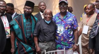 Gov Ortom hails Jerusalem