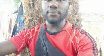 Suspected cultists murder Adams T in Benue