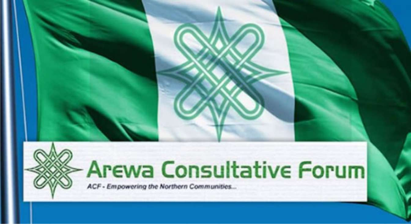 Biafra: We are not interested in Arewa Republic – ACF