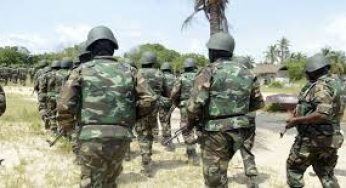 Borno: Nigerian Army breaks silence on running away from Boko Haram