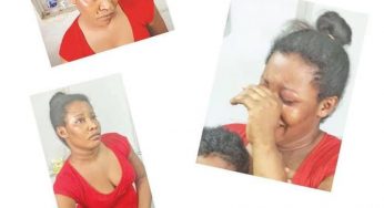 Anita Harrison: Nursing crushes lady to death, dumps her corpse in Lagos bush