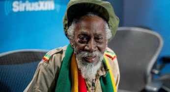 Bunny Wailer, Reggae great dies at 73