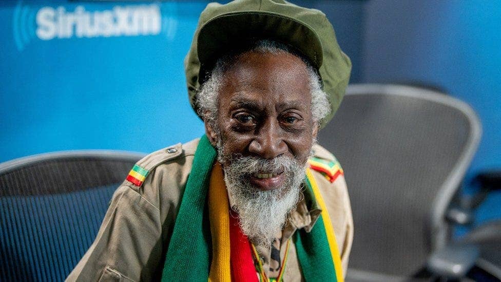 Bunny Wailer, Reggae great dies at 73