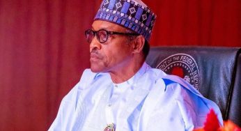 We’ve not totally destroyed Boko Baram, but we have weakened them – Buhari