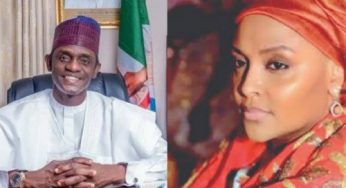 Yobe governor, Buni secretly marries Abacha’s daughter as fourth wife