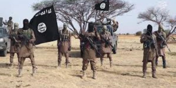 Boko Haram suffers heavy defeat in Borno