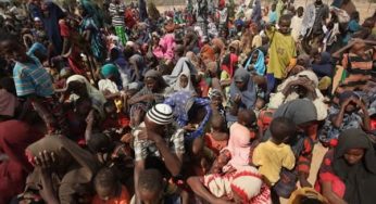 Herdsmen attack: Over 600,000 persons displaced in Benue