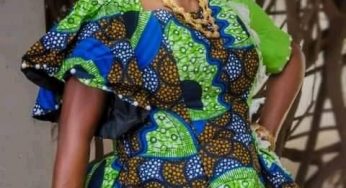 Eunice Aghanya: Face of the ex-Police DIG’s wife assassinated in Benue