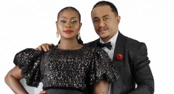 Adultery scandal: I was never served, judgement obtained in my absence – Daddy Freeze