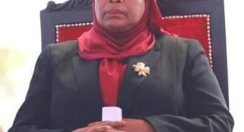 History as female Vice President, Suluhu set to replace late Tanzanian President Magufuli