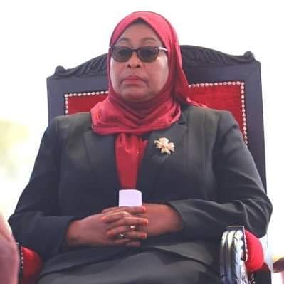 History as female Vice President, Suluhu set to replace late Tanzanian President Magufuli