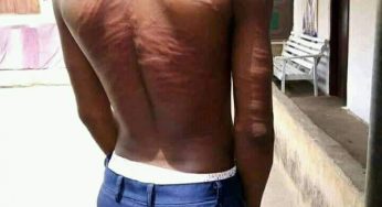 BREAKING: Rev Fr who inflicted injuries on student with koboko in Benue sacked