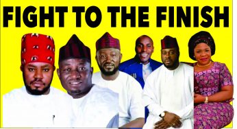 2023: Interesting political battles to watch out for in Benue South