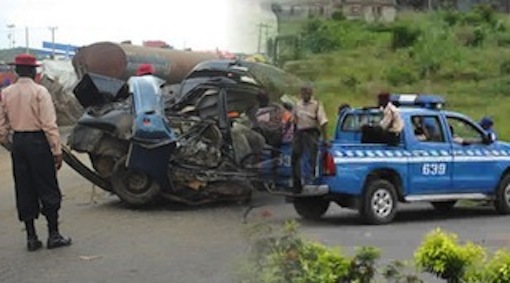 Eight crushed to death in Bauchi fatal accident