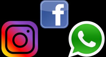 BREAKING: WhatsApp, Instagram Facebook down