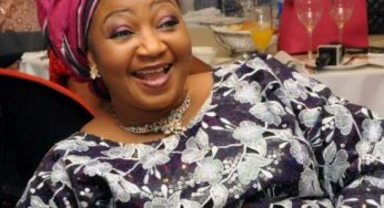 Mazaje, Adamu, Mohammed Usman, arrested over murder of Funke Olakunrin