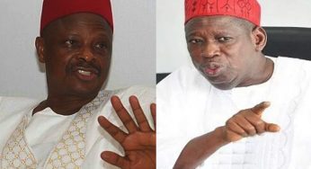 Kano Indigenes need education not flyovers – Kwankwaso blasts Ganduje