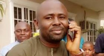 Benue 2023: Pro-Idoma group reacts to Hembe’s governorship ambition