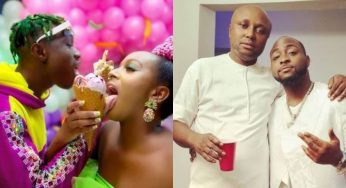 DJ Cuppy gives update on lawsuit against Davido’s PA, Israel DMW