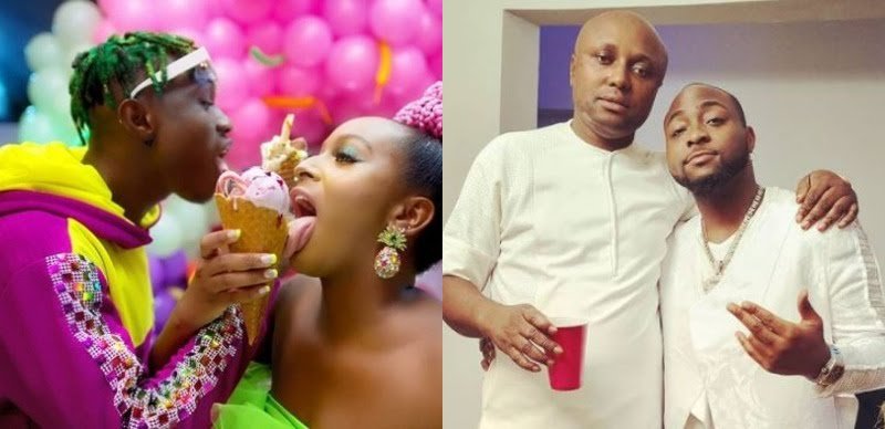 DJ Cuppy gives update on lawsuit against Davido’s PA, Israel DMW