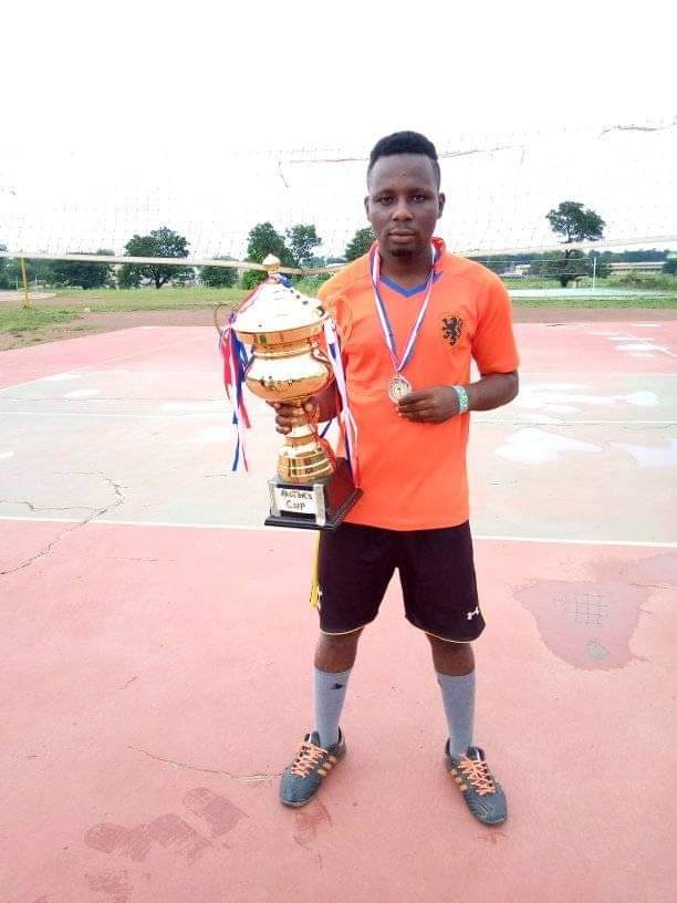 Young Benue footballer dies mysteriously in Karu 